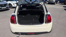 MINI Hatchback 1.5 Cooper Classic II 3dr Petrol Hatchback